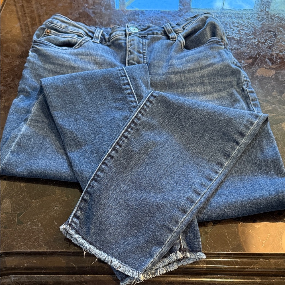 Stylish Blue Jeans by INC